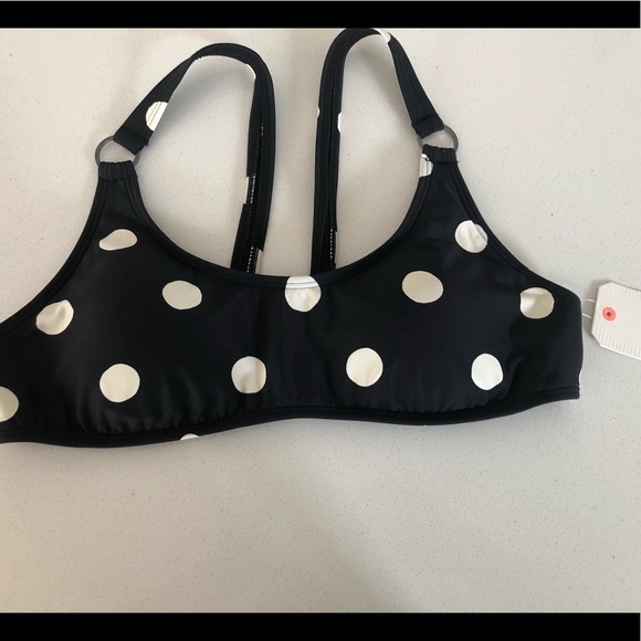 🍉 2/25$ NWT Billabong bikini top - Picture 2 of 6